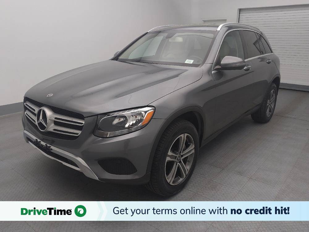 2019 Mercedes-Benz GLC GLC 300 — SUV — 68,907 mi — COLUMBIA, MO