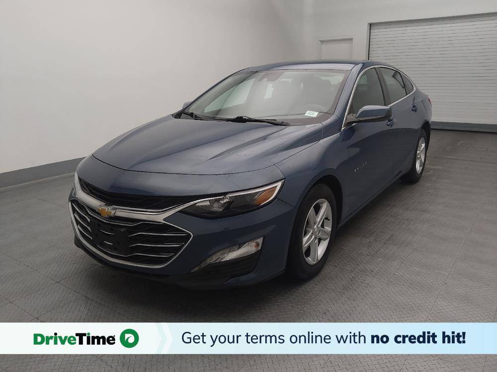 2024 Chevrolet Malibu LT — Sedan — 28,572 mi — COLUMBIA, MO
