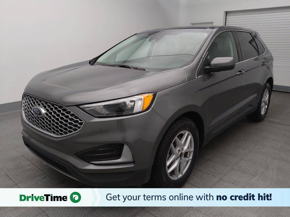 2024 Ford Edge SEL — SUV — 41,271 mi — COLUMBIA, MO