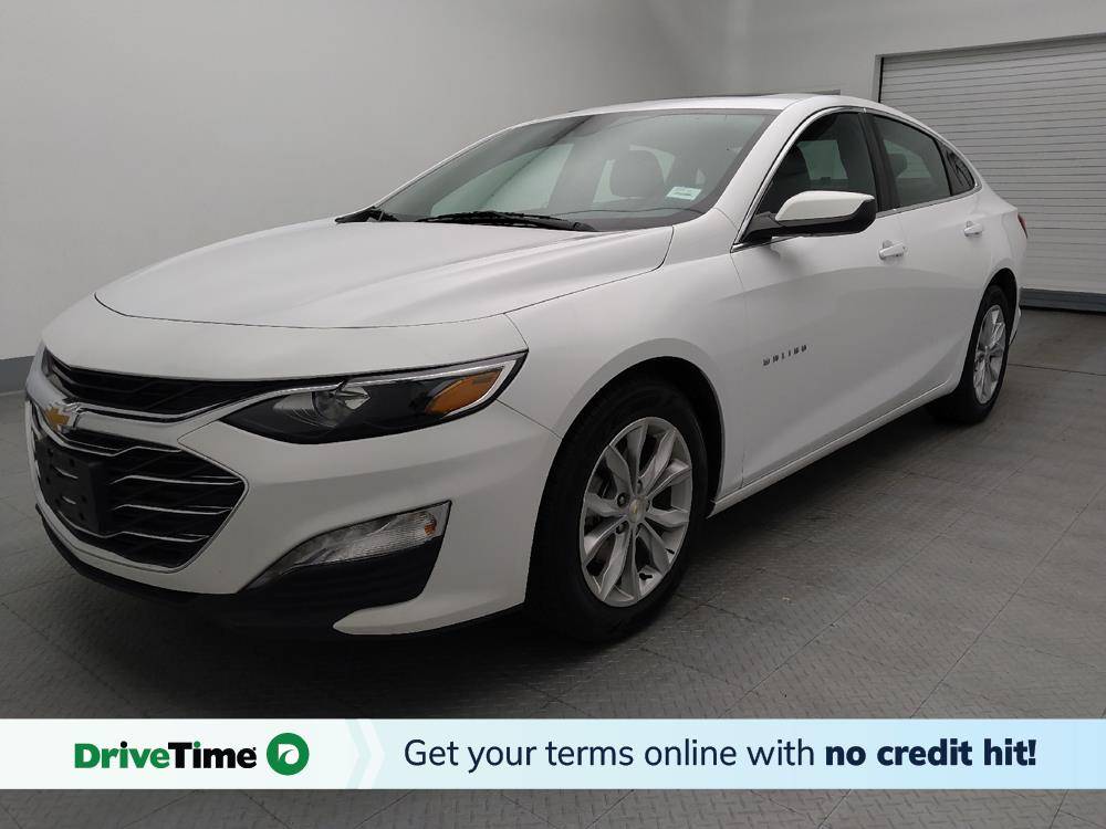 2024 Chevrolet Malibu LT — Sedan — 33,320 mi — COLUMBIA, MO