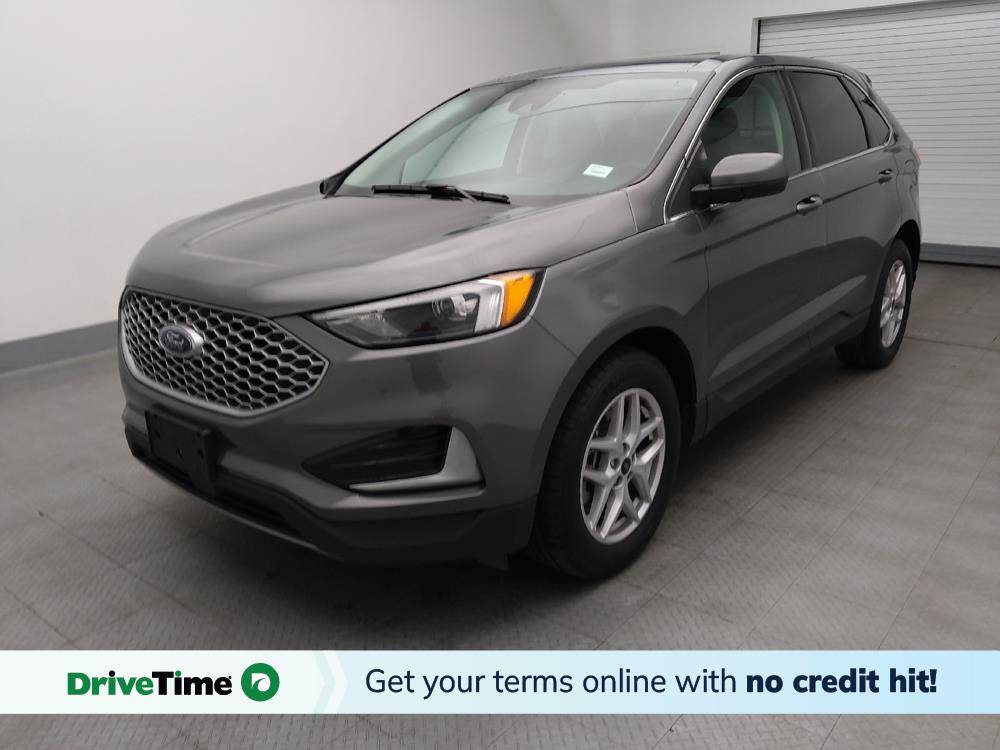 2024 Ford Edge SEL — SUV — 30,830 mi — COLUMBIA, MO