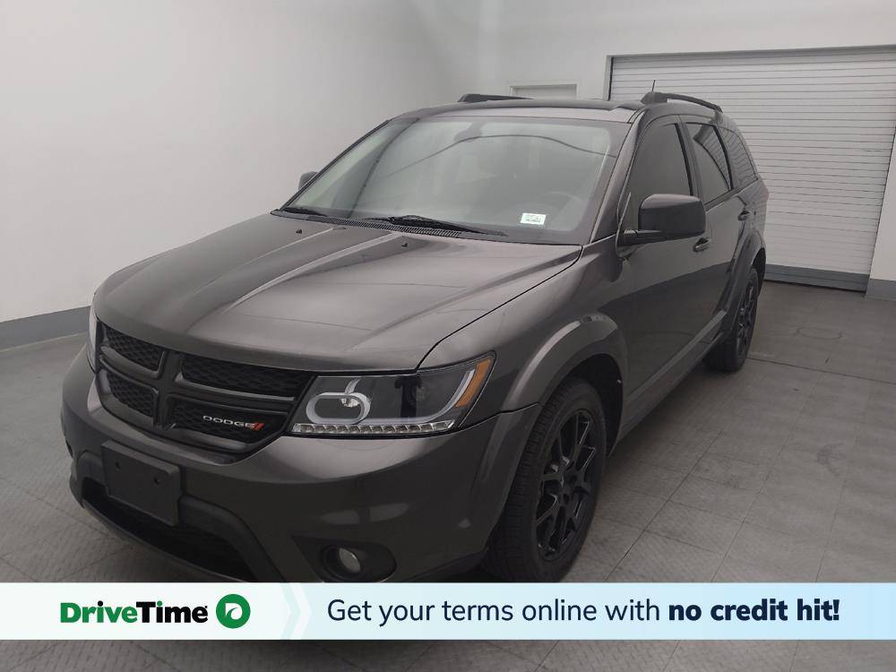 2019 Dodge Journey SE — SUV — 96,272 mi — COLUMBIA, MO