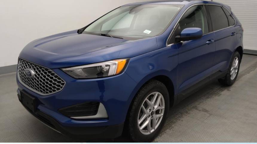 2023 Ford Edge SEL — SUV — 42,897 mi — COLUMBIA, MO
