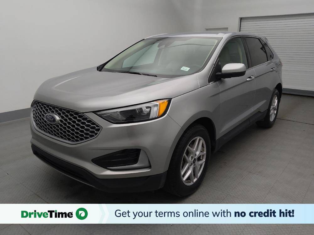 2024 Ford Edge SEL — SUV — 29,126 mi — WICHITA, KS