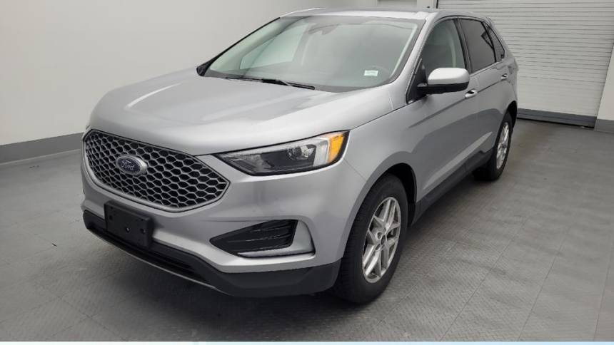 2023 Ford Edge ST-Line — SUV — 44,926 mi — WICHITA, KS