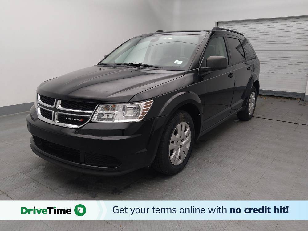 2020 Dodge Journey SE Value — SUV — 65,790 mi — WICHITA, KS