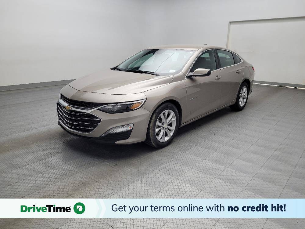 2023 Chevrolet Malibu LT — Sedan — 56,064 mi — WICHITA, KS