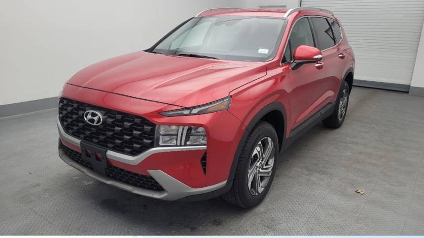 2023 Hyundai Santa Fe SEL — SUV — 43,863 mi — WICHITA, KS