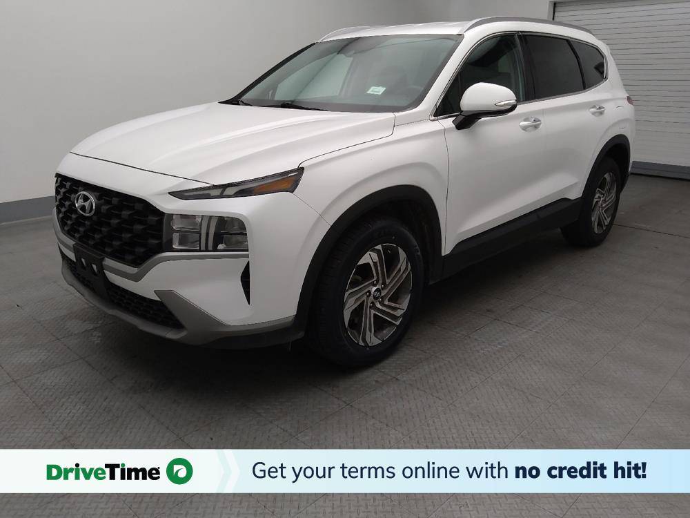 2023 Hyundai Santa Fe SEL — SUV — 67,533 mi — WICHITA, KS