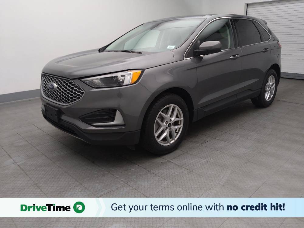 2024 Ford Edge SEL — SUV — 41,183 mi — WICHITA, KS
