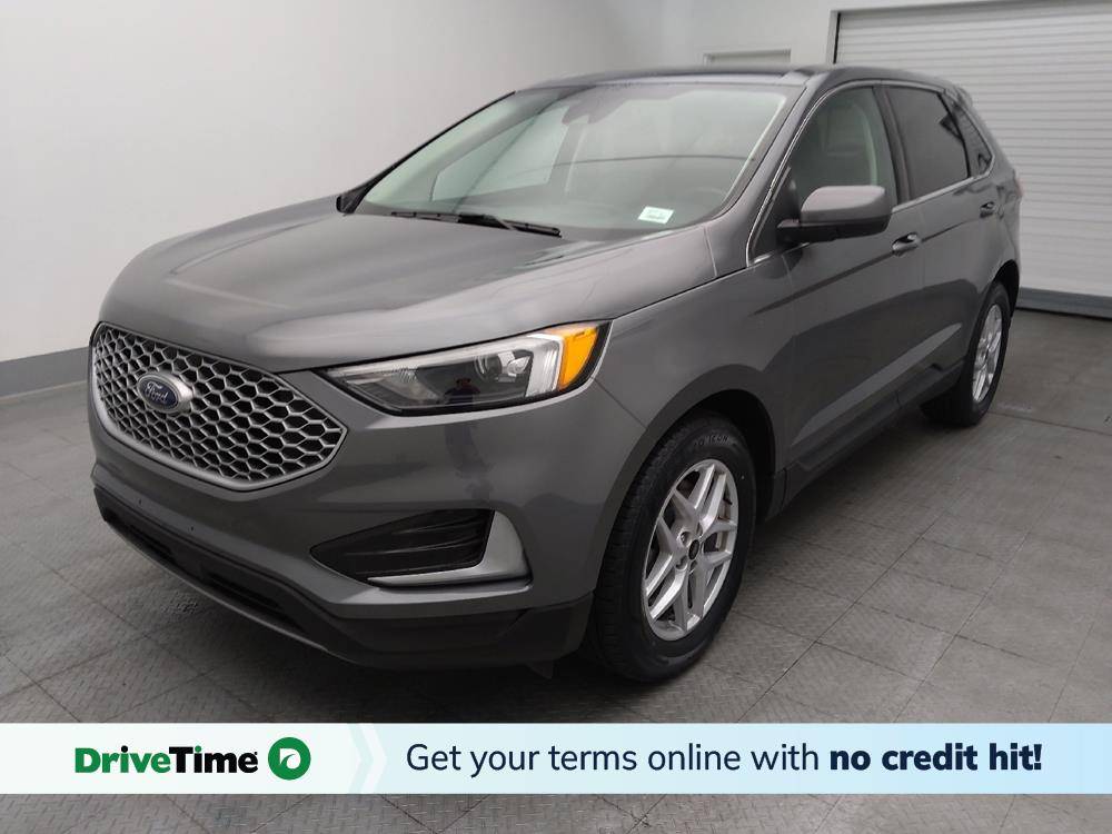 2024 Ford Edge SEL — SUV — 33,313 mi — WICHITA, KS