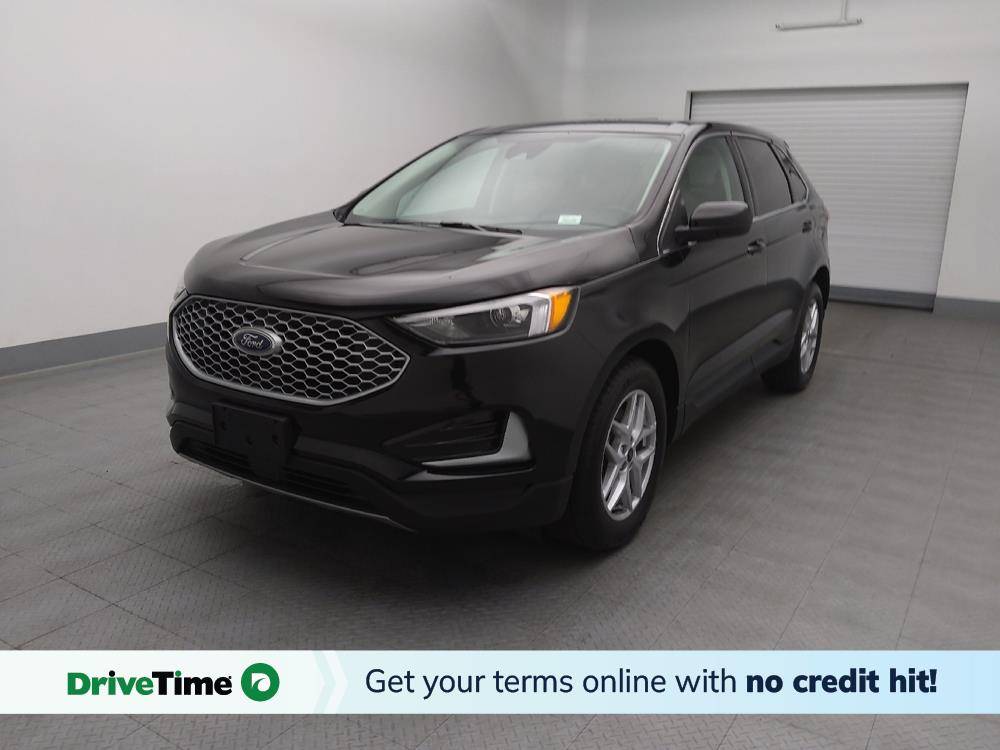 2024 Ford Edge SEL — SUV — 41,549 mi — WICHITA, KS