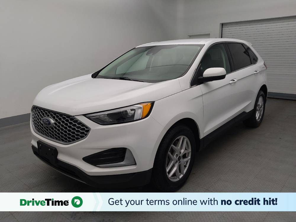 2024 Ford Edge SEL — SUV — 30,895 mi — WICHITA, KS