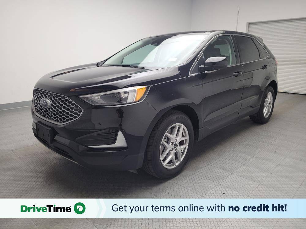 2023 Ford Edge SEL — SUV — 52,093 mi — El Cajon, CA