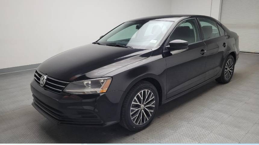 2018 Volkswagen Jetta 1.4T S — Sedan — 97,687 mi — EL CAJON, CA
