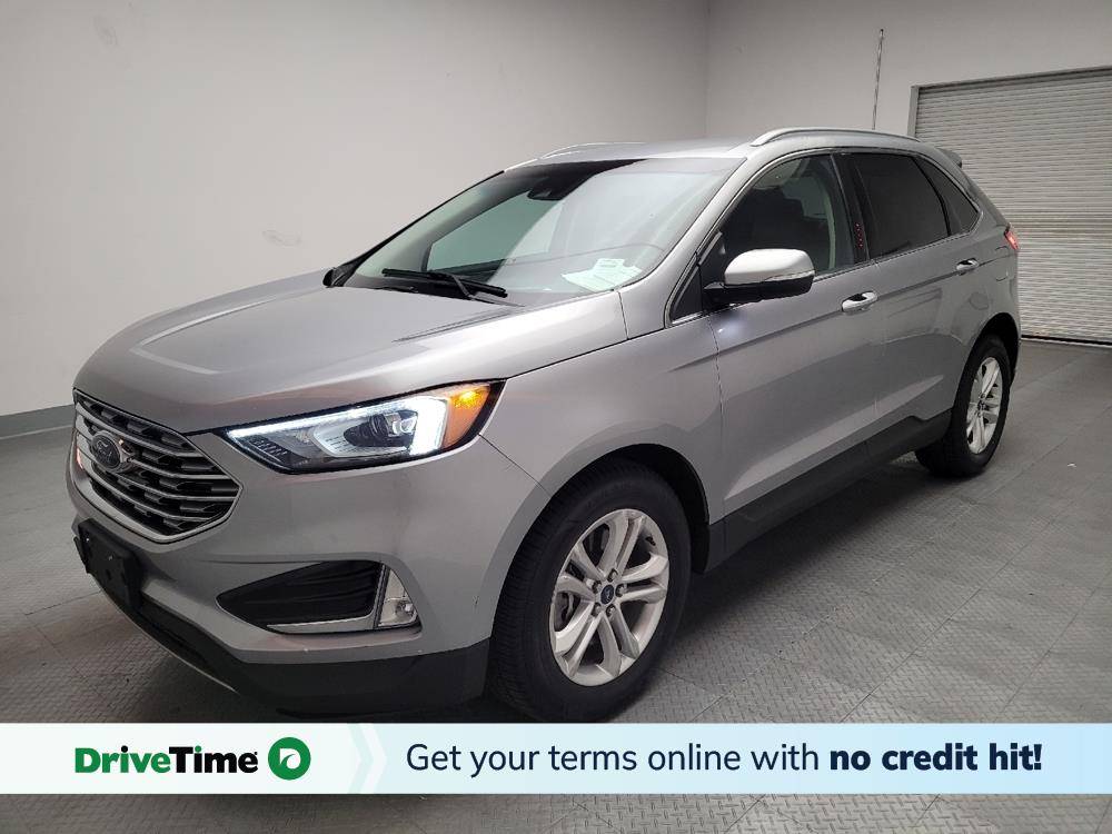 2020 Ford Edge SEL — SUV — 98,419 mi — EL CAJON, CA