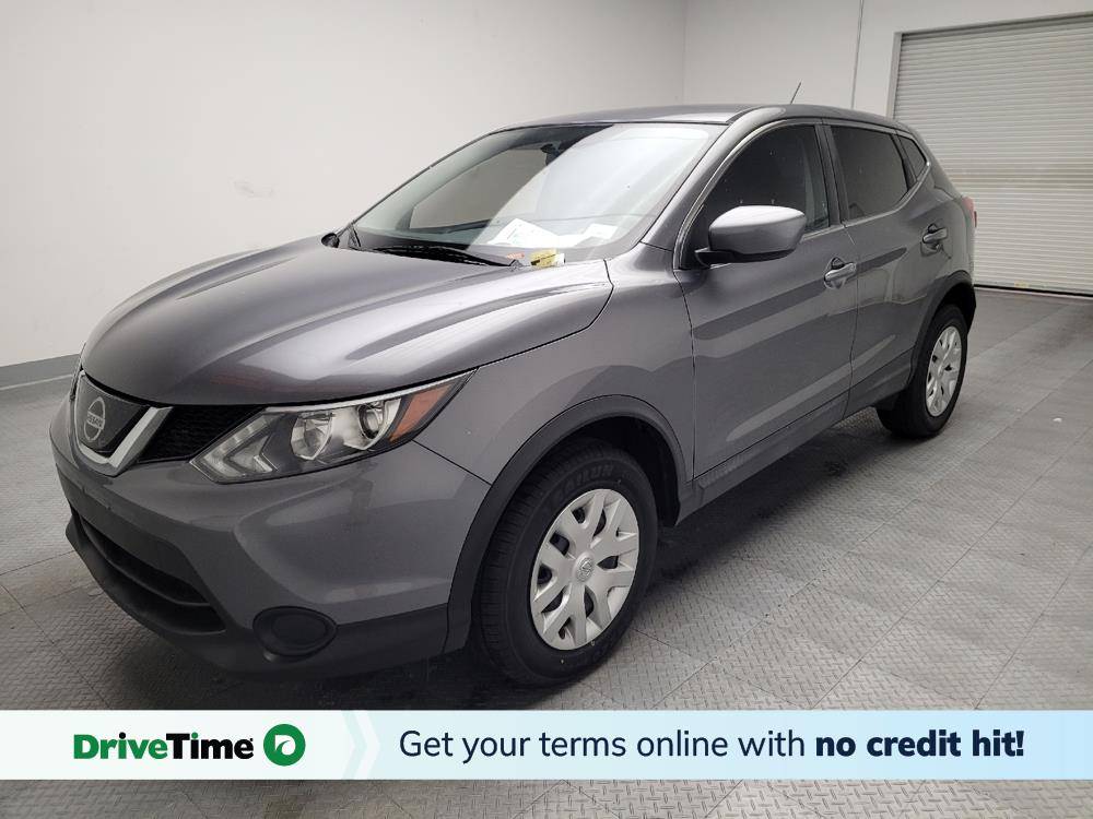 2019 Nissan Rogue Sport S — SUV — 98,179 mi — EL CAJON, CA