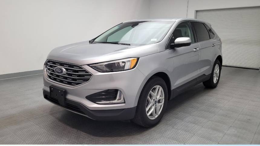 2022 Ford Edge ST-Line — SUV — 59,559 mi — EL CAJON, CA