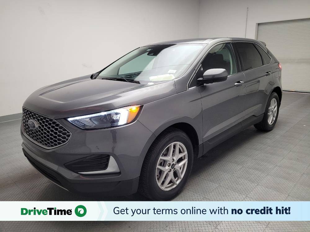 2024 Ford Edge SEL — SUV — 41,505 mi — El Cajon, CA