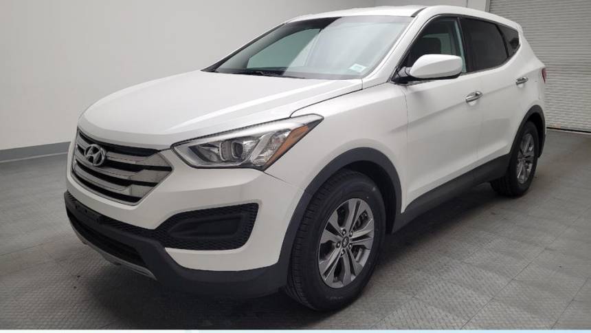2016 Hyundai Santa Fe Sport Base — SUV — 86,923 mi — EL CAJON, CA