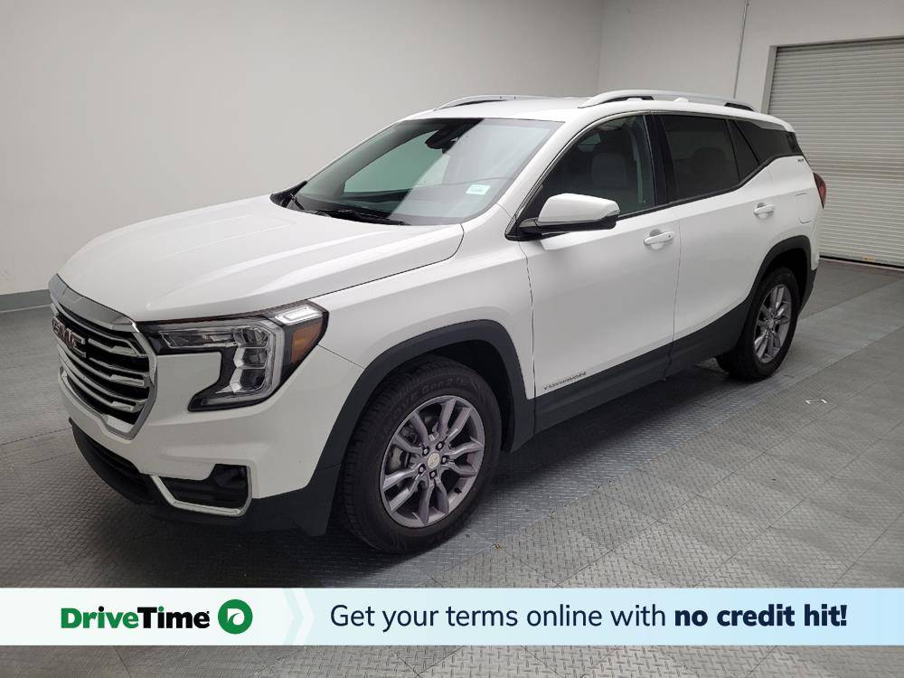 2023 GMC Terrain SLT — SUV — 75,933 mi — EL CAJON, CA