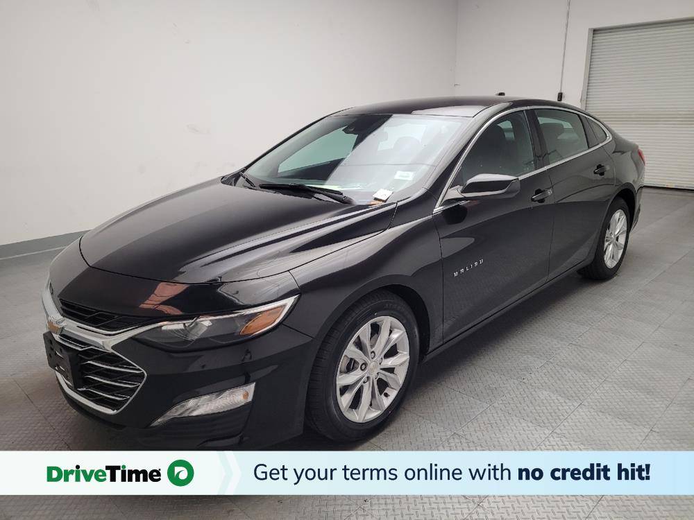 2024 Chevrolet Malibu LT — Sedan — 38,968 mi — El Cajon, CA