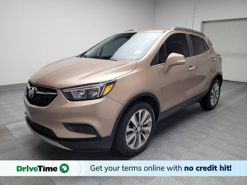 2019 Buick Encore Preferred — SUV — 96,473 mi — EL CAJON, CA