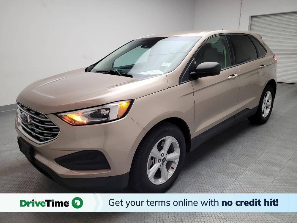 2021 Ford Edge SE — SUV — 67,932 mi — El Cajon, CA