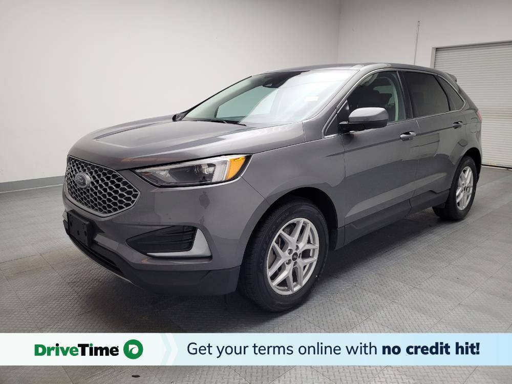 2023 Ford Edge SEL — SUV — 54,506 mi — EL CAJON, CA