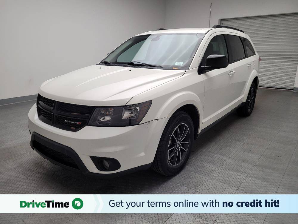 2019 Dodge Journey SE — SUV — 90,339 mi — El Cajon, CA