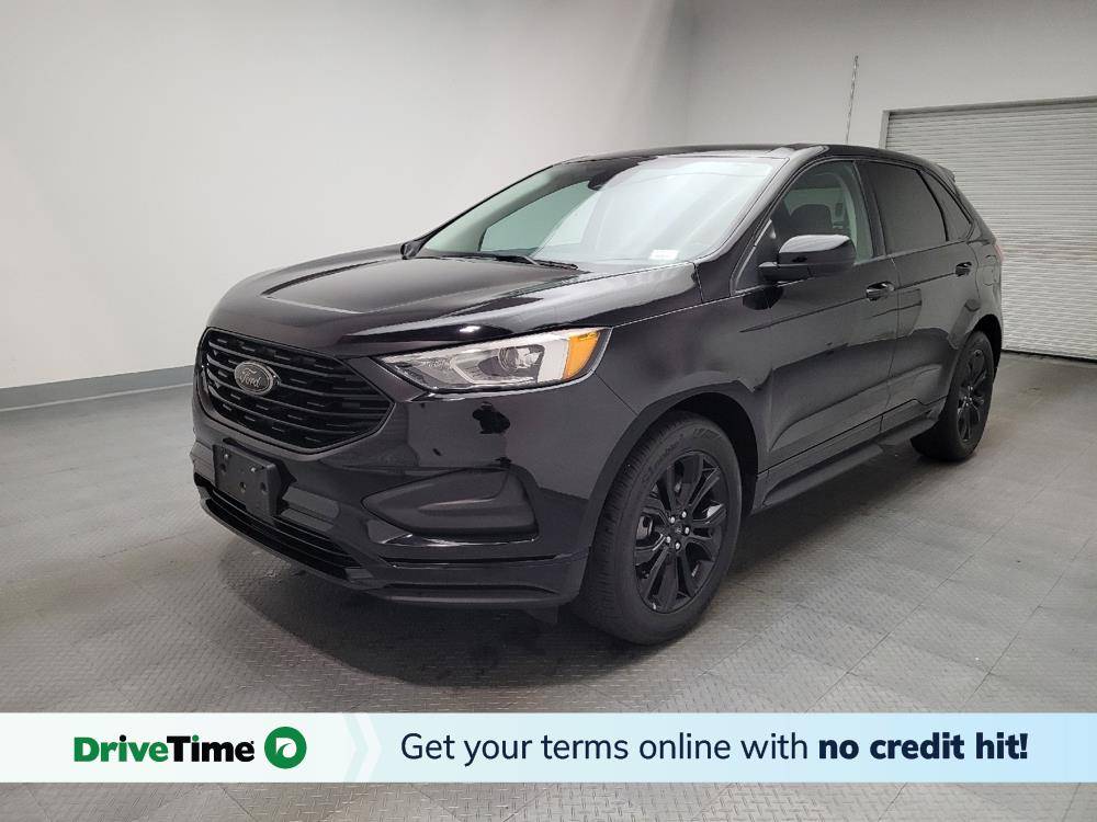 2023 Ford Edge SE — SUV — 17,904 mi — El Cajon, CA