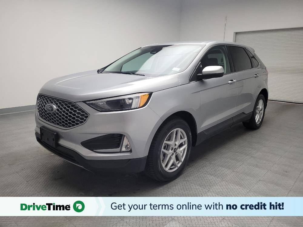 2023 Ford Edge SEL — SUV — 38,968 mi — EL CAJON, CA