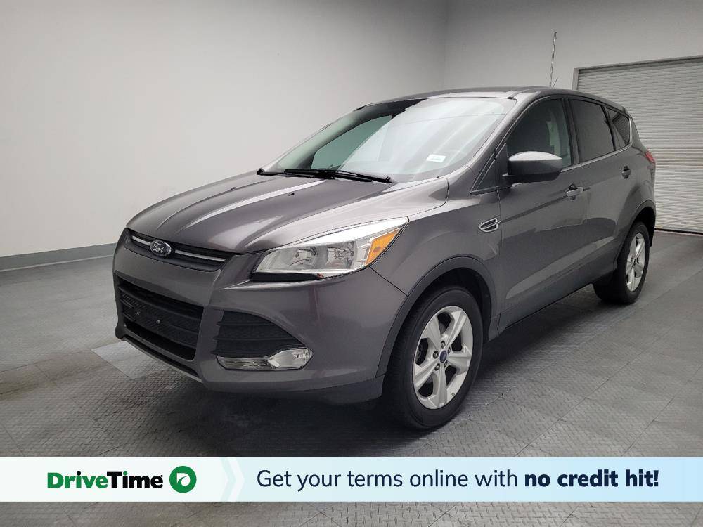 2013 Ford Escape SE — SUV — 49,742 mi — El Cajon, CA