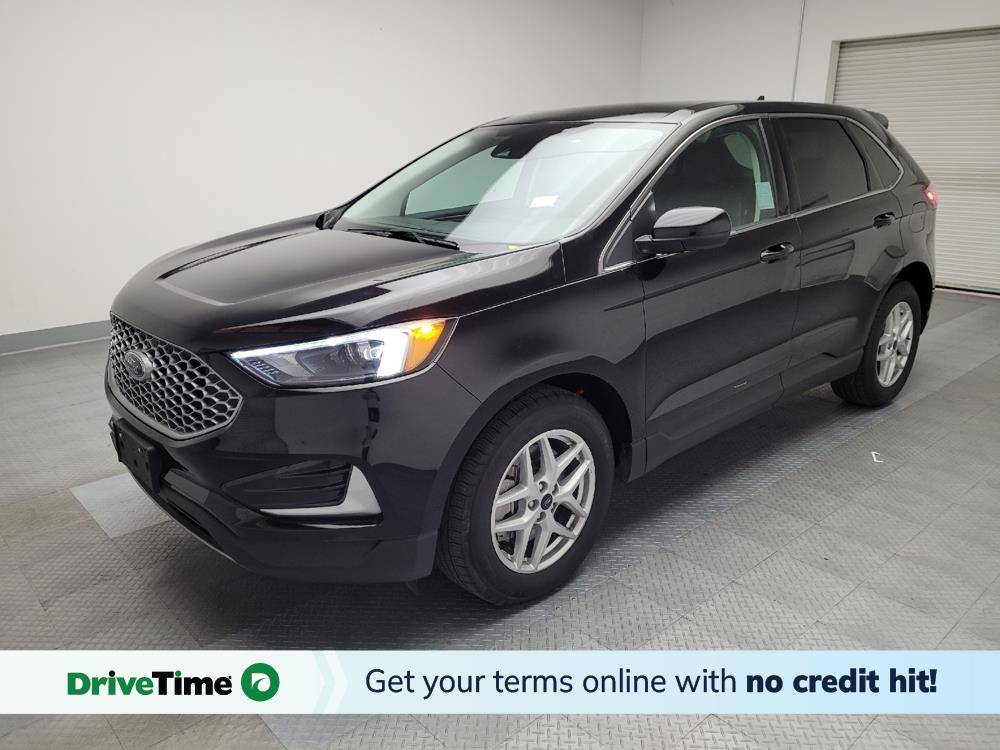 2024 Ford Edge SEL — SUV — 19,800 mi — EL CAJON, CA