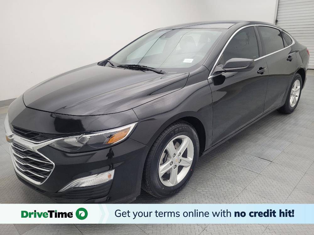 2023 Chevrolet Malibu LS — Sedan — 47,778 mi — BATON ROUGE, LA