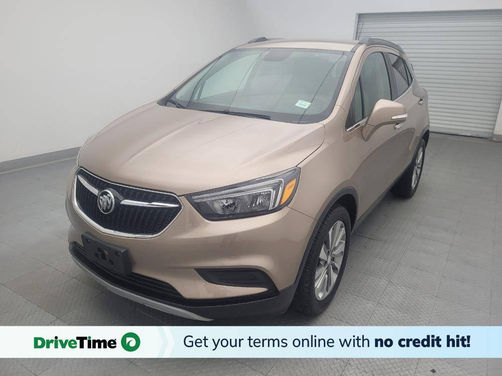 2018 Buick Encore Preferred — SUV — 41,121 mi — Baton Rouge, LA