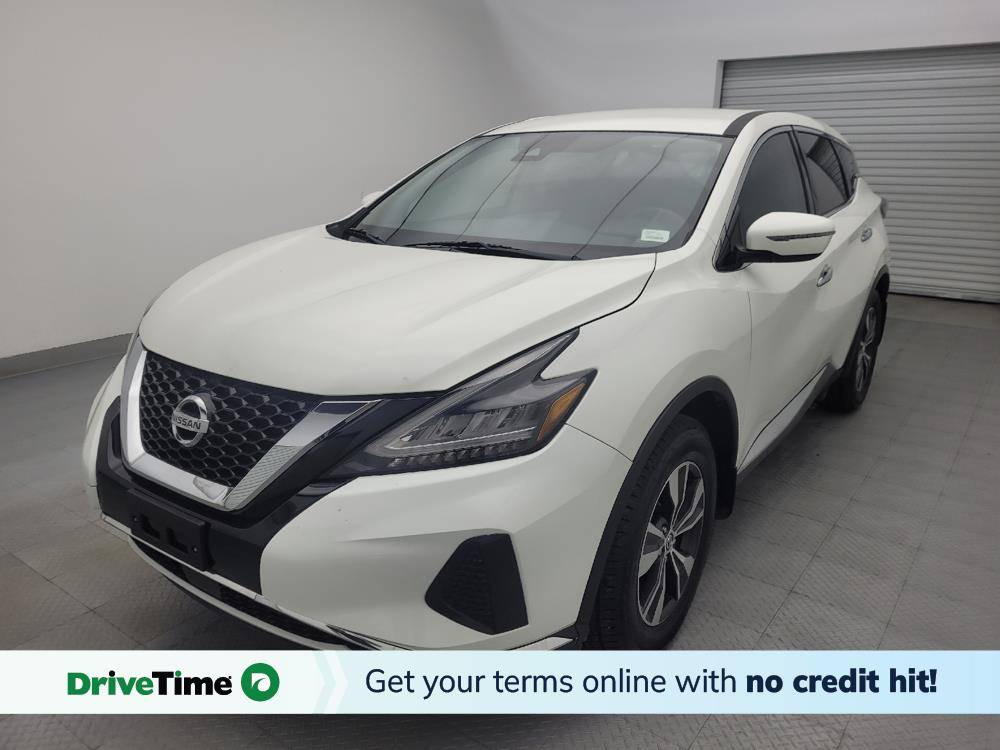 2020 Nissan Murano S — SUV — 94,033 mi — BATON ROUGE, LA