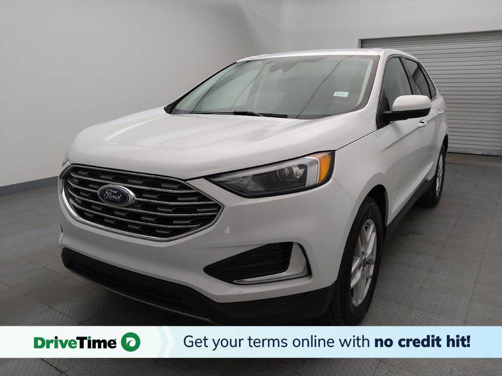 2022 Ford Edge SEL — SUV — 63,480 mi — BATON ROUGE, LA