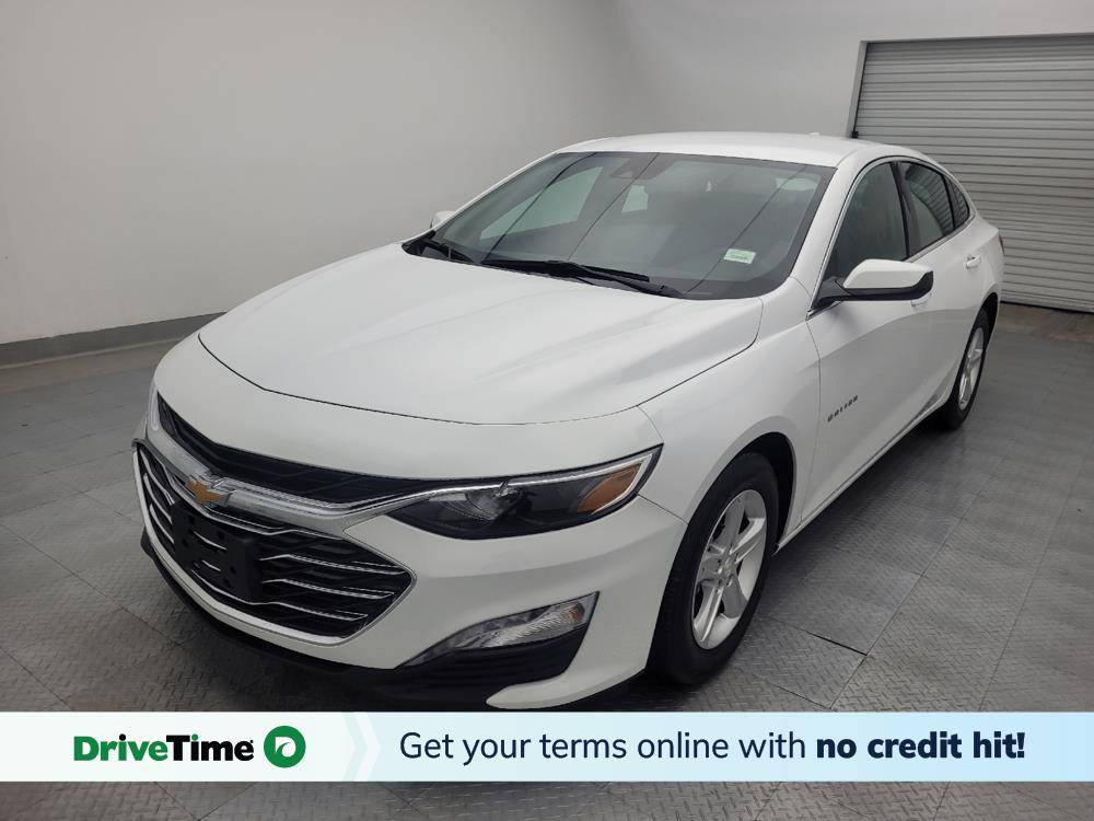 2024 Chevrolet Malibu LT — Sedan — 31,199 mi — BATON ROUGE, LA