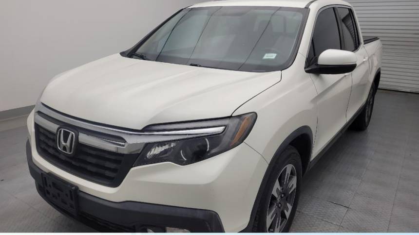 2019 Honda Ridgeline RTL-T — Pickup Truck — 106,898 mi — BATON ROUGE, LA