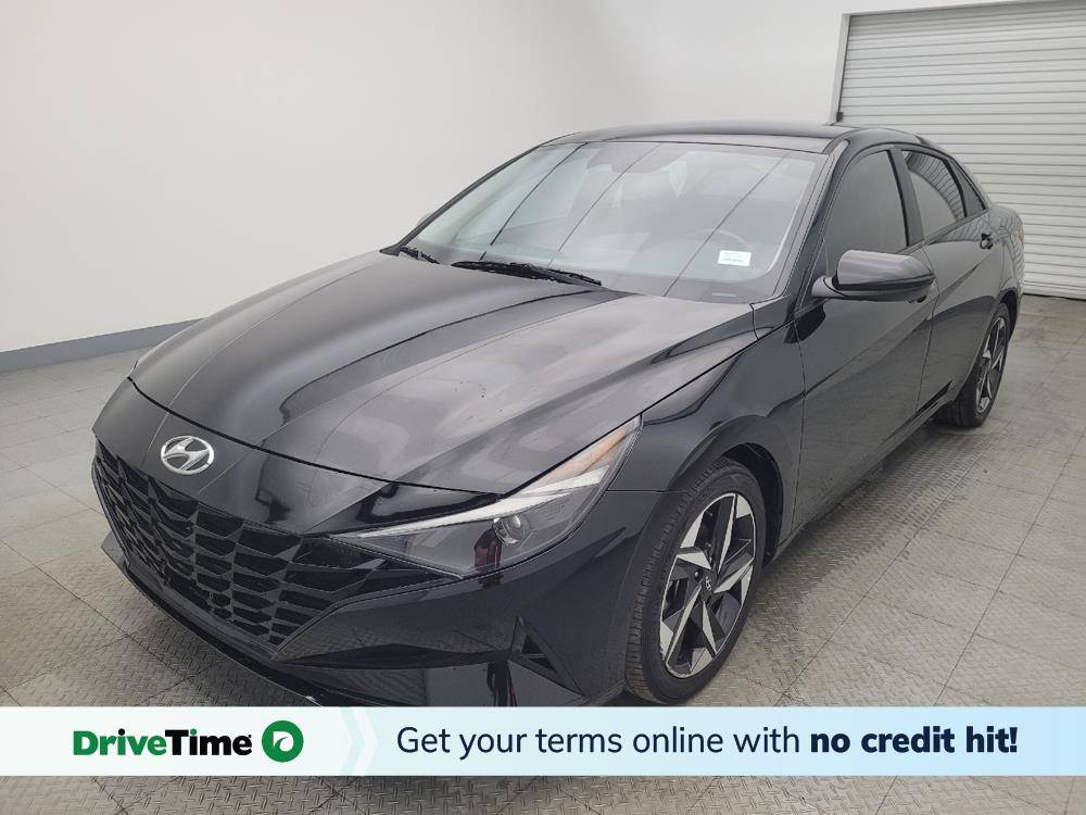 2023 Hyundai Elantra SEL — Sedan — 60,081 mi — BATON ROUGE, LA