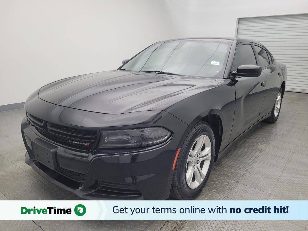 2020 Dodge Charger SXT — Sedan — 75,757 mi — BATON ROUGE, LA