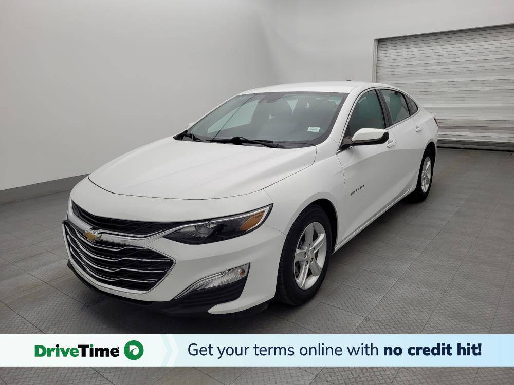 2023 Chevrolet Malibu LS — Sedan — 37,970 mi — BATON ROUGE, LA
