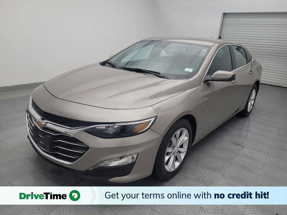 2023 Chevrolet Malibu LT — Sedan — 41,519 mi — BATON ROUGE, LA