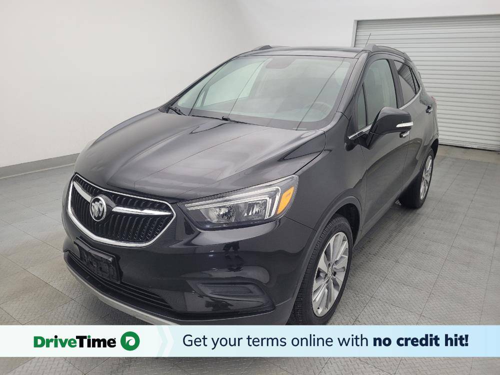 2018 Buick Encore Preferred — SUV — 114,611 mi — BATON ROUGE, LA