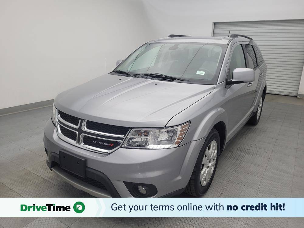 2019 Dodge Journey SE — SUV — 63,606 mi — BATON ROUGE, LA