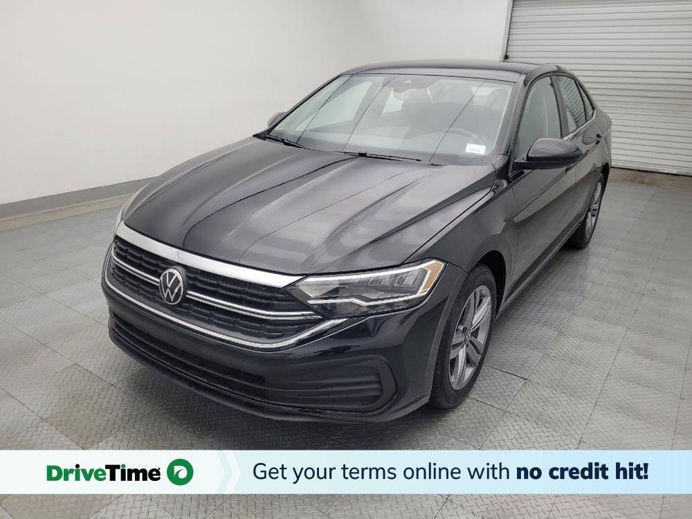 2024 Volkswagen Jetta SE — Sedan — 14,950 mi — BATON ROUGE, LA