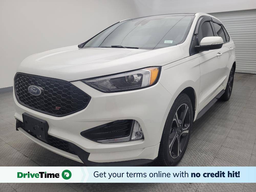 2020 Ford Edge ST — SUV — 88,896 mi — BATON ROUGE, LA