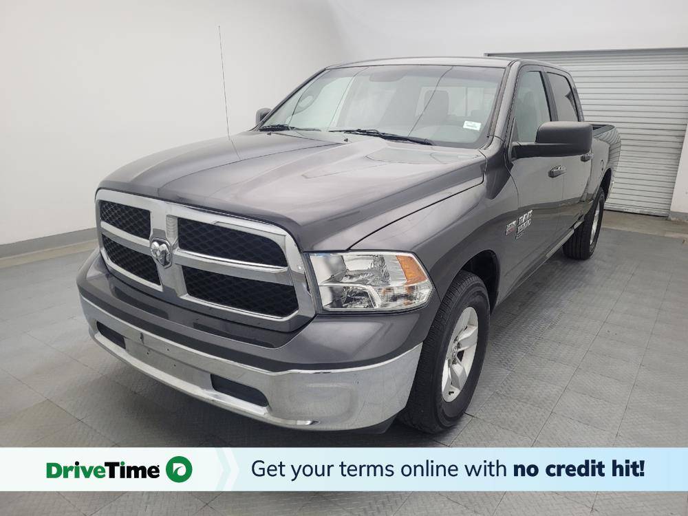 2019 Ram 1500 Classic SLT — Pickup Truck — 81,461 mi — BATON ROUGE, LA
