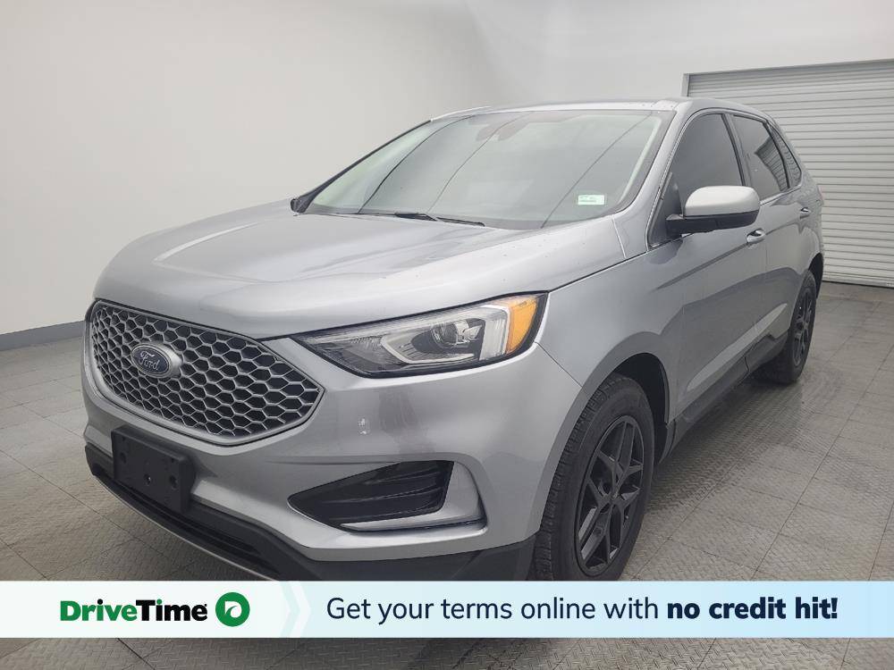 2024 Ford Edge SEL — SUV — 32,525 mi — BATON ROUGE, LA